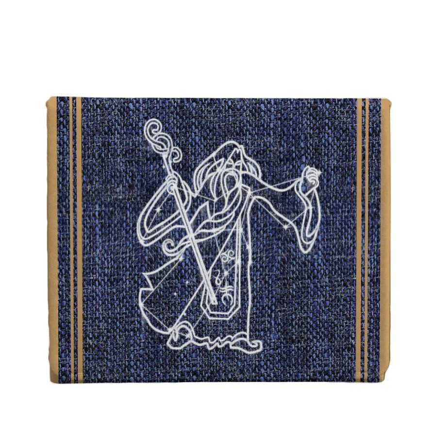 The Elder Scrolls: Mages Guild Alcove Edge Deck Box