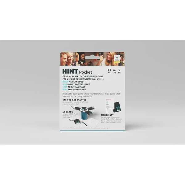 HINT Pocket