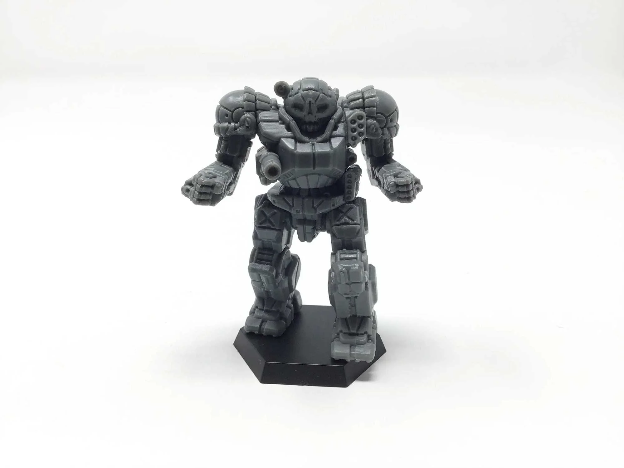 BattleTech Hansens Roughriders Battle Lance