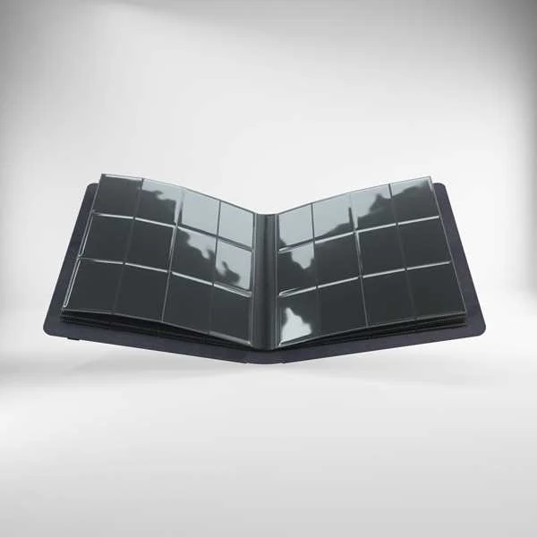 Prime Album: 24-Pocket - Black