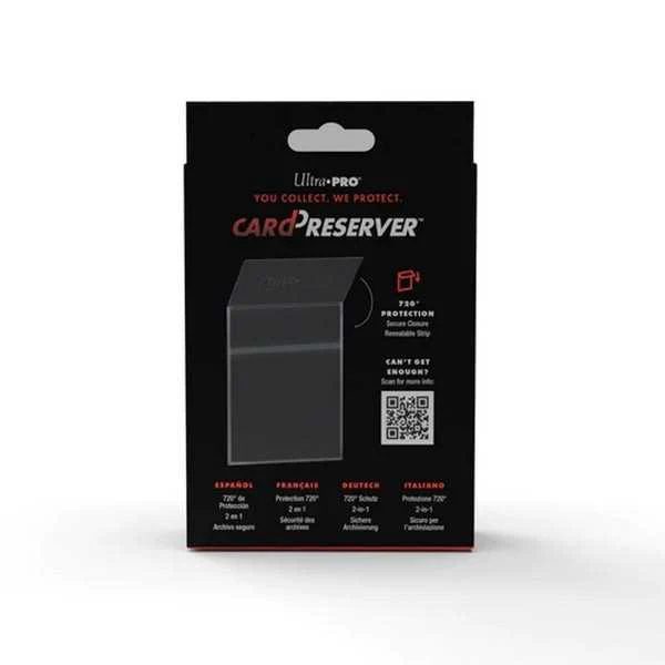 Ultra PRO Card Preserver 25ct
