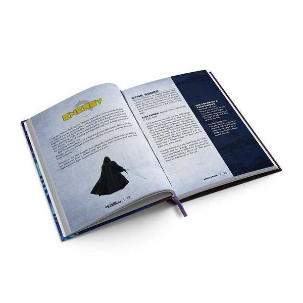 Broken Compass: What If..