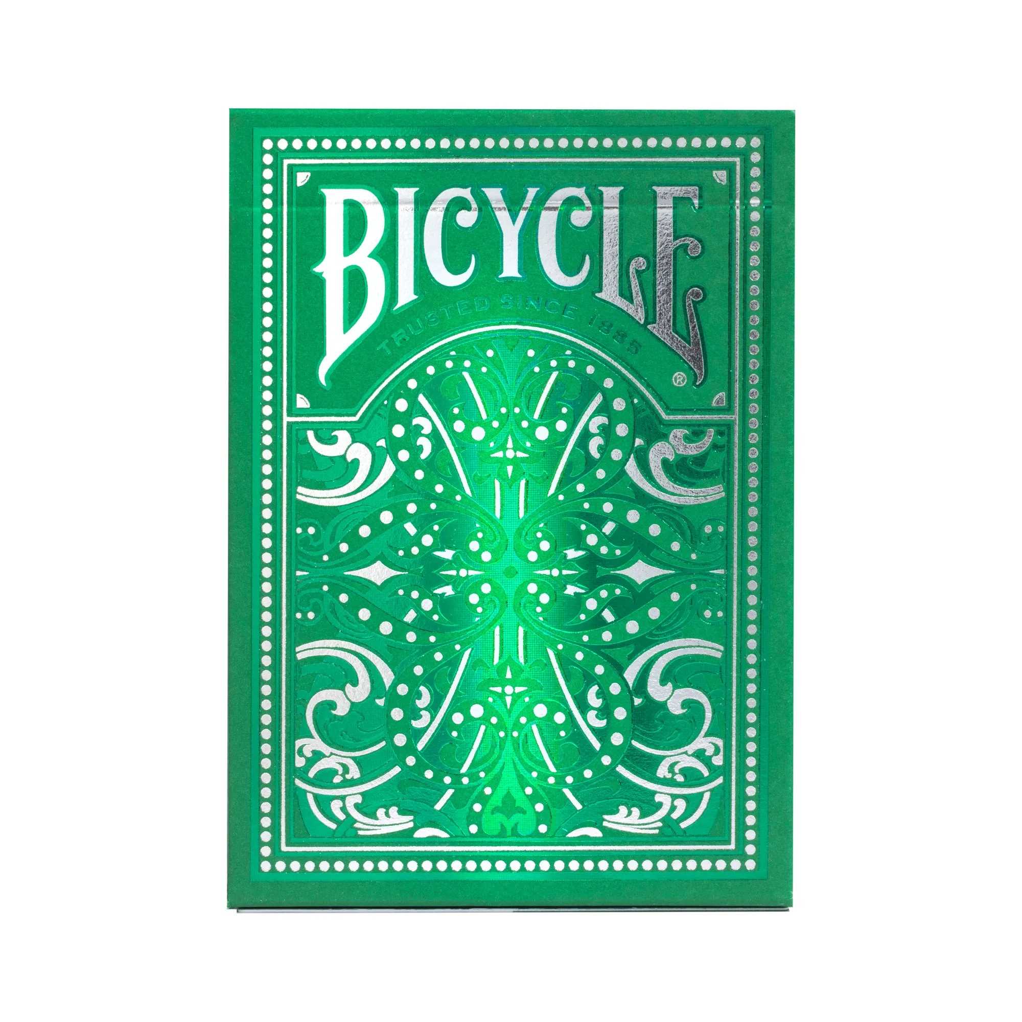 Bicycle: Jacquard