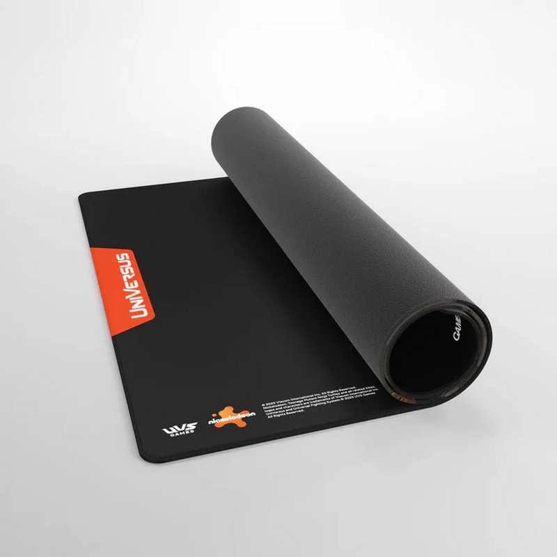 Universus: Teenage Mutant Ninja Turtles Gamegenic Prime Playmat - The Mutanimals