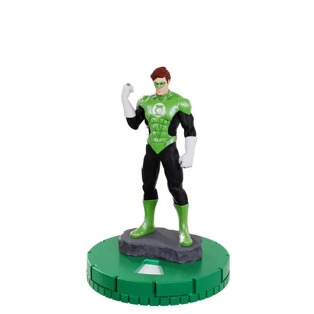 DC HeroClix 400: Green Lantern