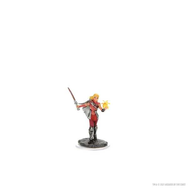 Magic: The Gathering Premium Figures: Rowan Kenrith