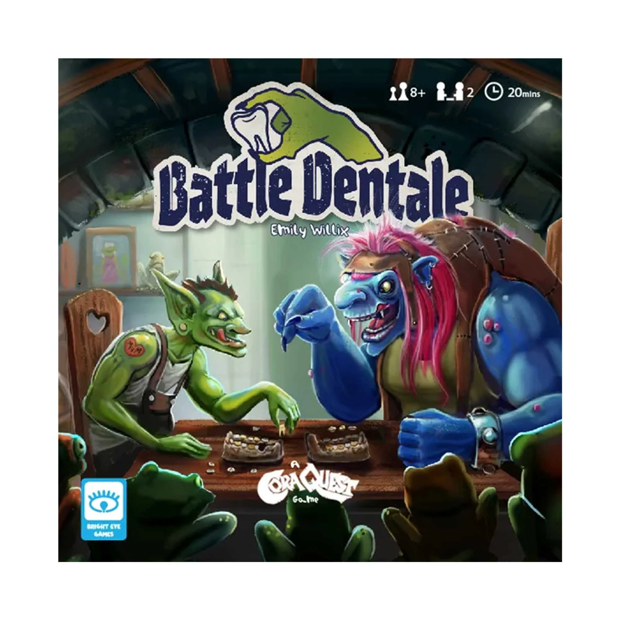 Battle Dentale