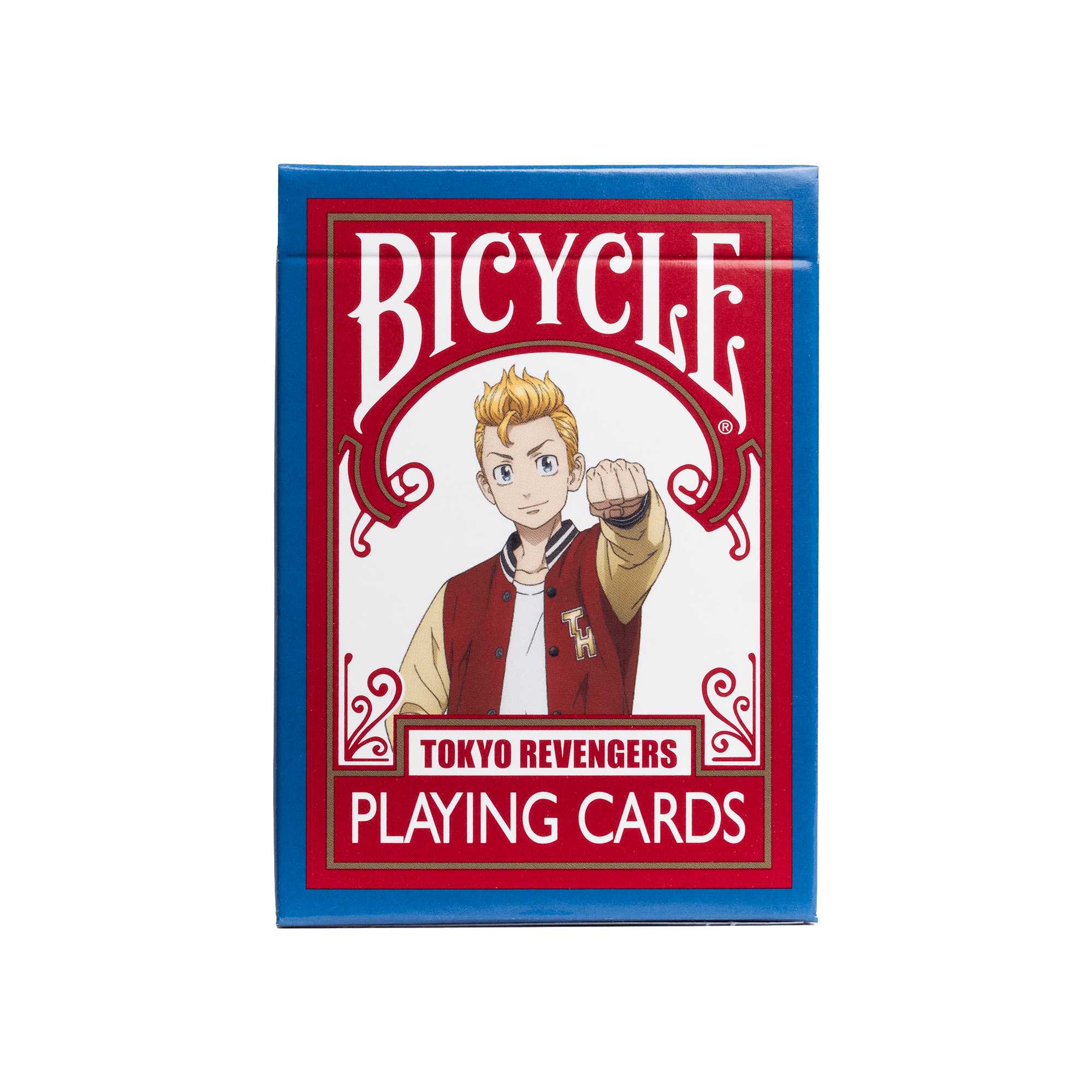 Bicycle: Tokyo Revengers