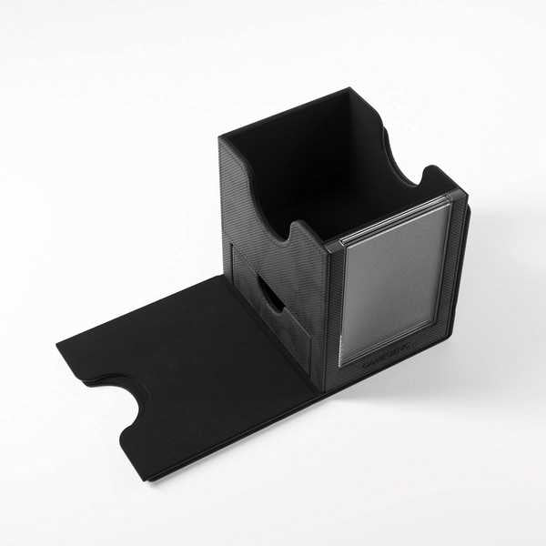 Gamegenic Sidekick PRO 100+ XL Black