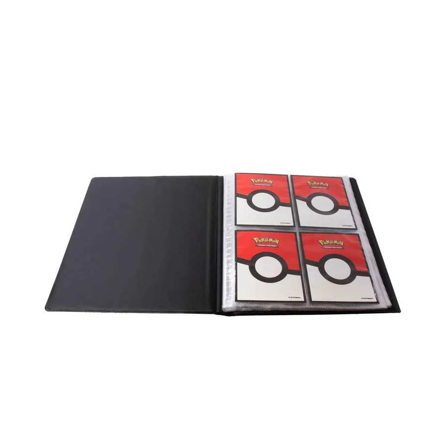 Pokémon: Charmander 4-Pocket Portfolio