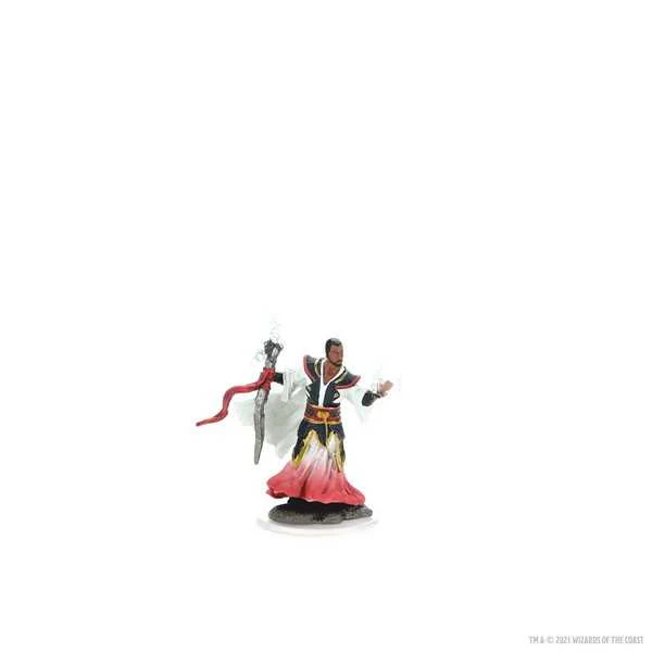 Magic: The Gathering Premium Figures: Teferi