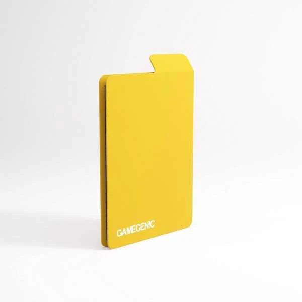 Sizemorph Divider - Yellow