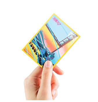 Hatsune Miku 10th Anniversary - Stream Deck Protector Sleeves 100ct