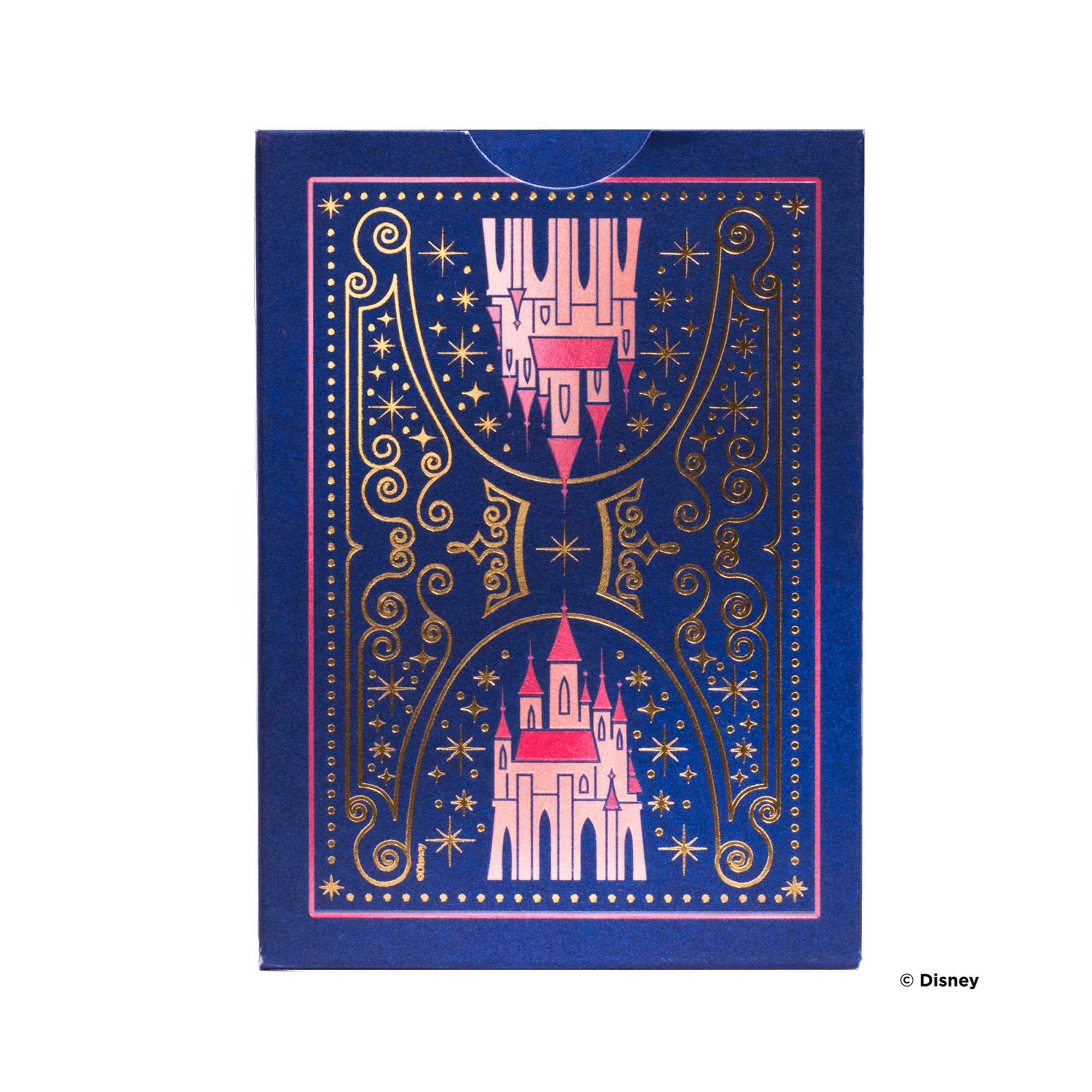 Bicycle: Disney Princess Pink/Navy