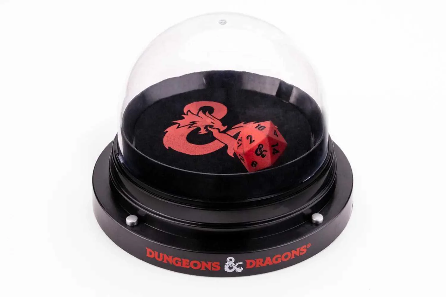 D&D Orb Of Possibility