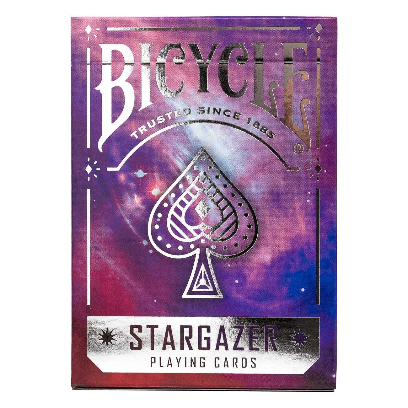Bicycle: Stargazer 201