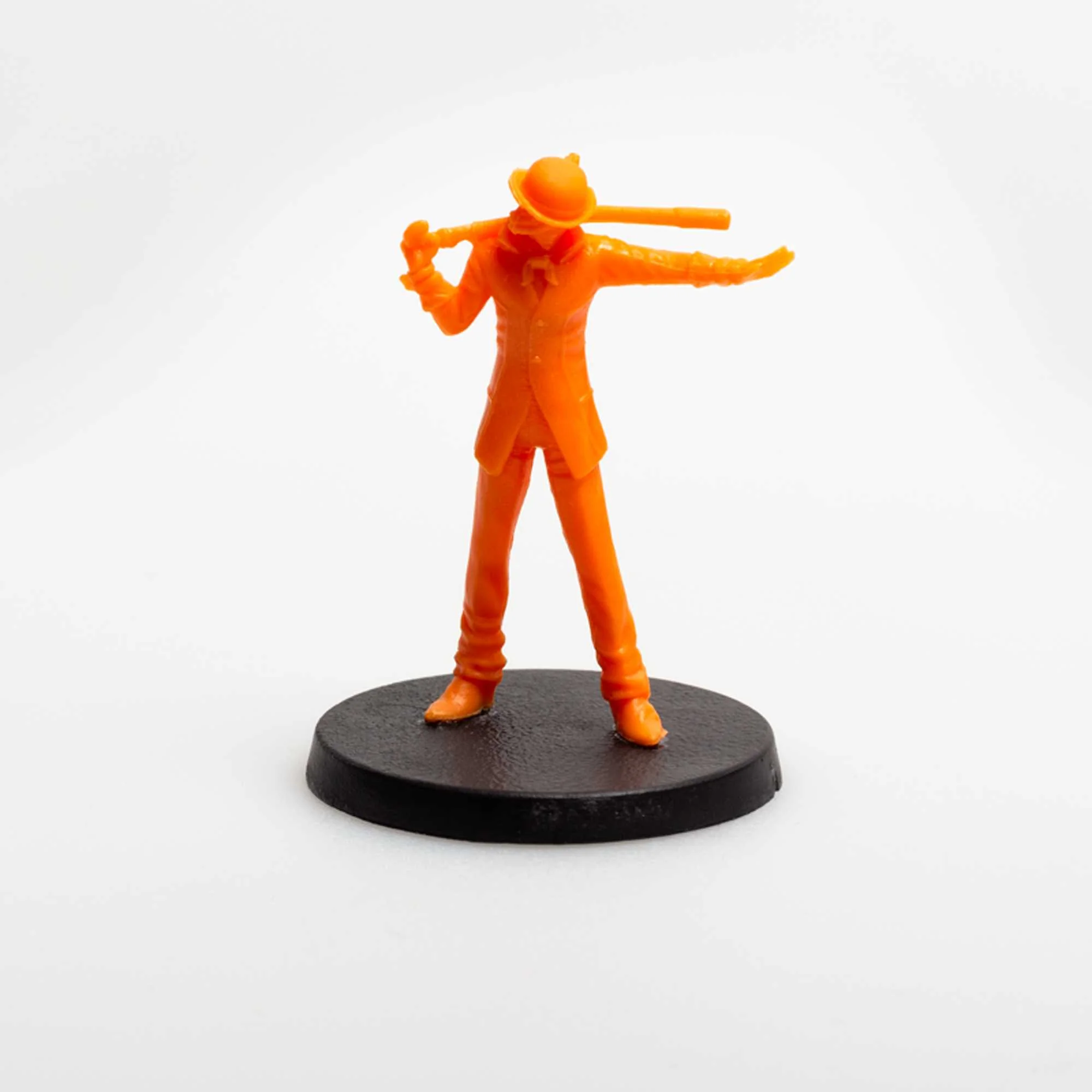 RWBY: Combat Ready - Villains Expansion