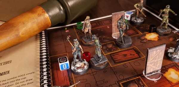 Escape from Stalingrad Z: Deluxe Set