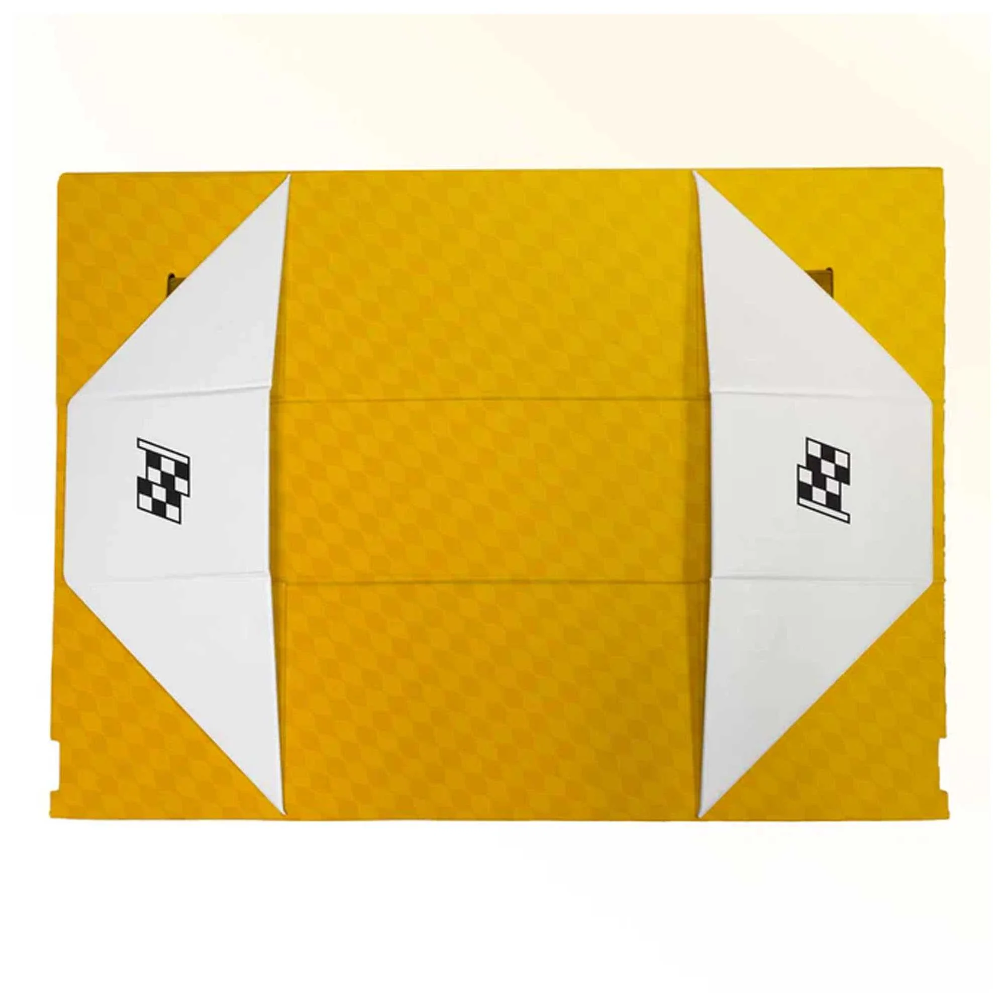 Magic: The Gathering - 2025 Multiplanar Race Set 500+ Flat Pack Storage Box