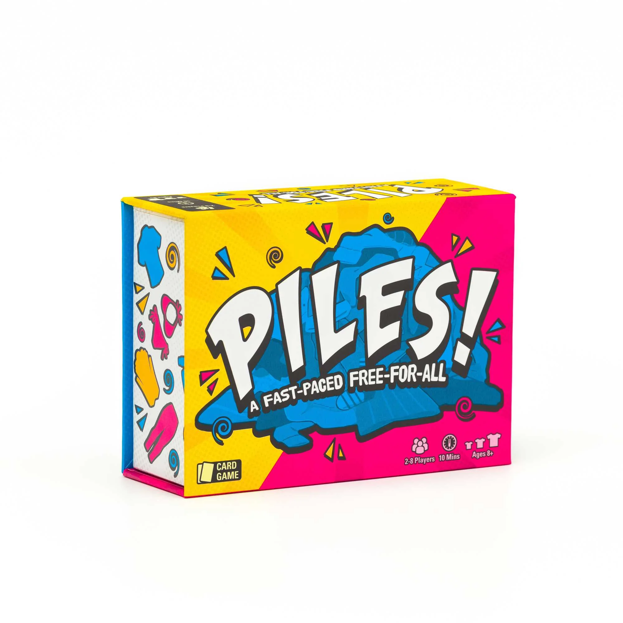 Piles