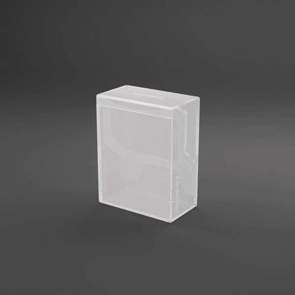 Bastion 50+ XL: White