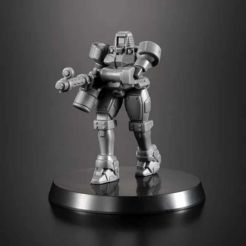 Gundam Card Game: Gundam Assemble Starter Deck (ST02A)