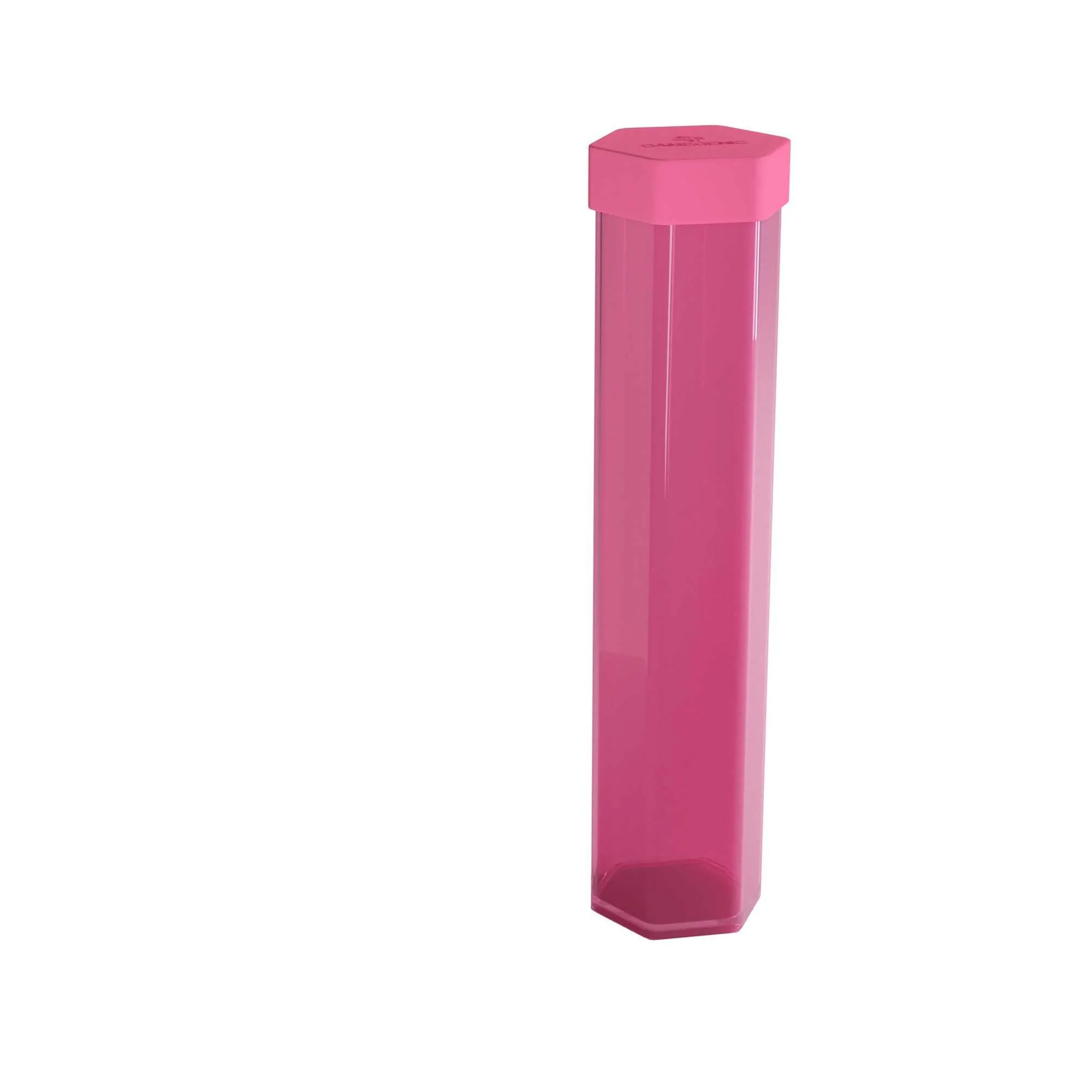 Gamegenic Playmat Tube - Pink