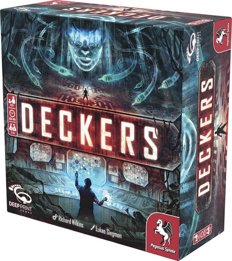 Deckers