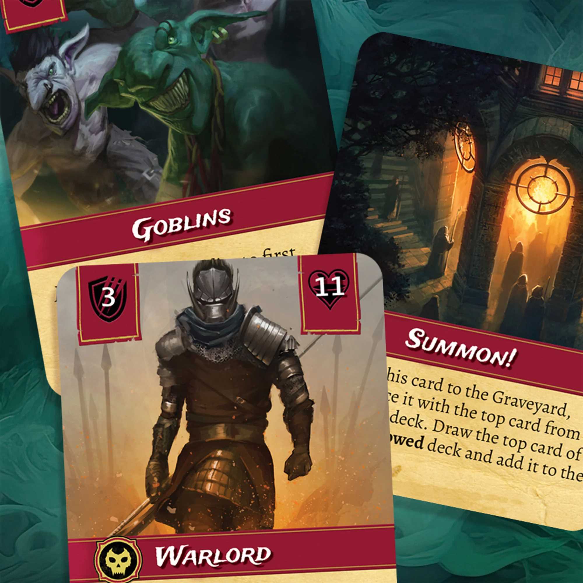 Set A Watch: Swords of the Coin