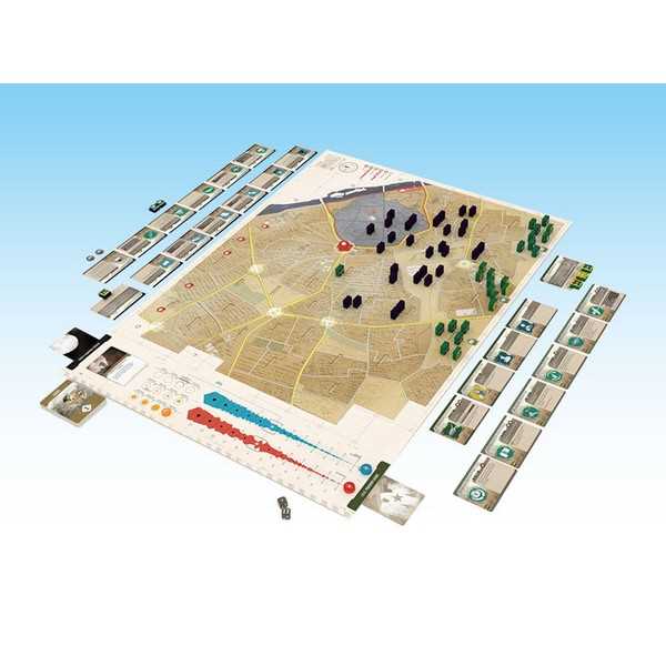 We Are Coming. Nineveh