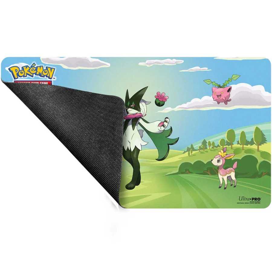 Pokémon Gallery Series: Morning Meadow Playmat