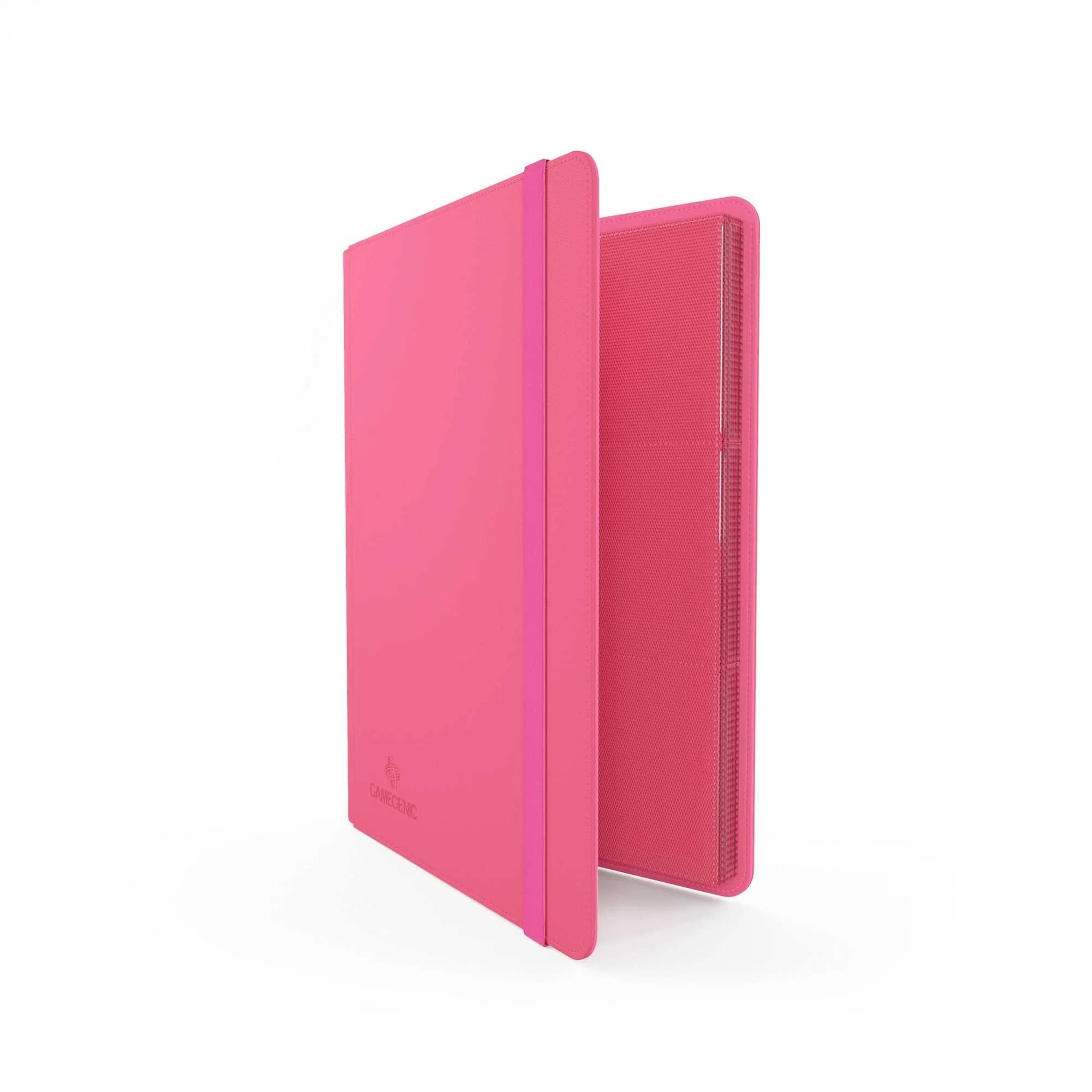 Gamegenic Prime Album 18-Pocket - Pink