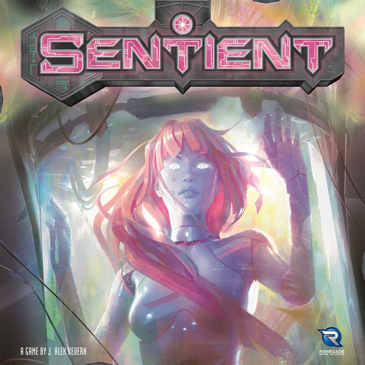 Sentient