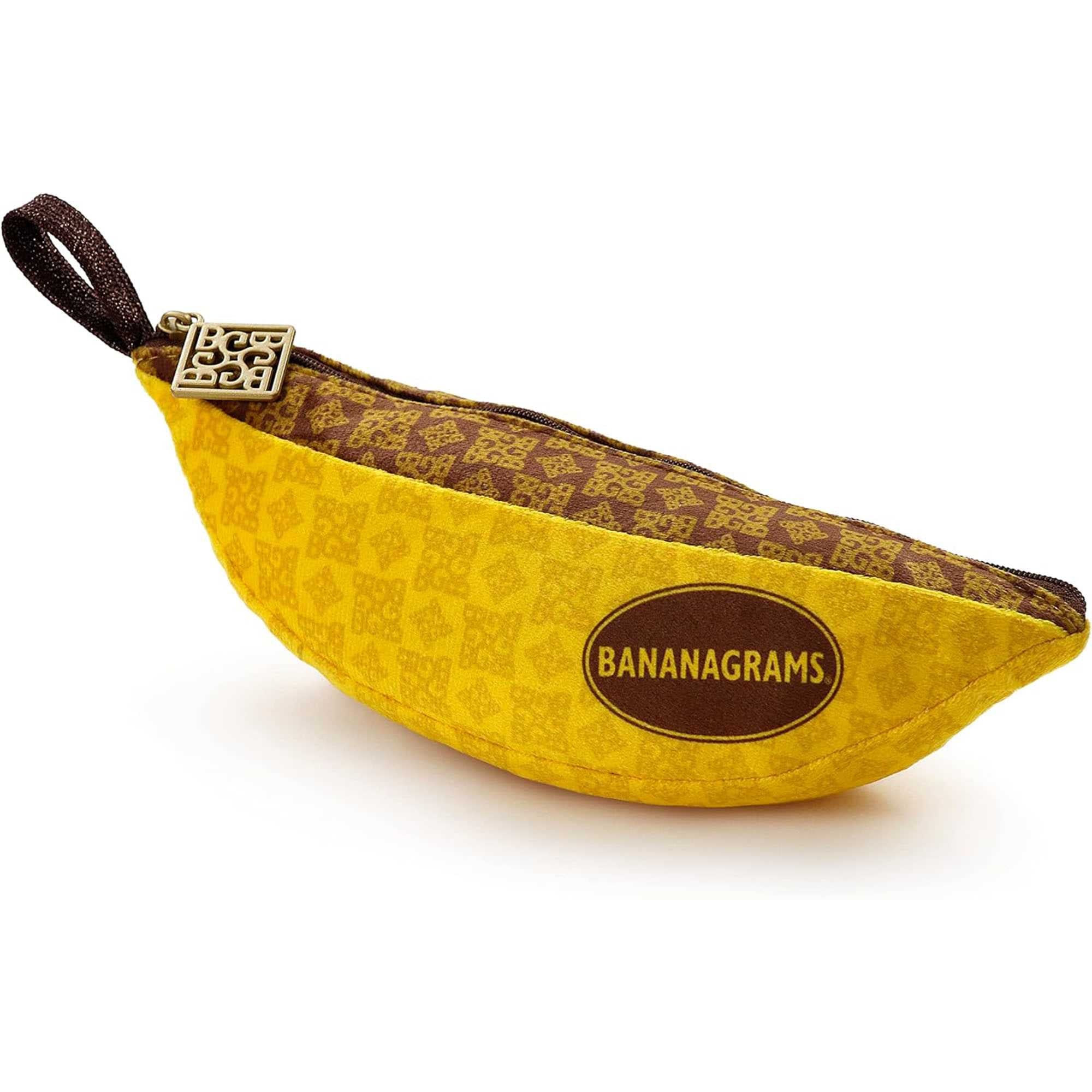Bananagrams Signature Edition