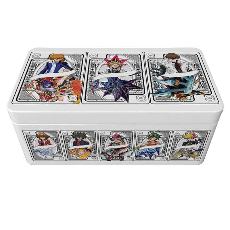Yu-Gi-Oh! TCG 2025 Mega Pack Tin
