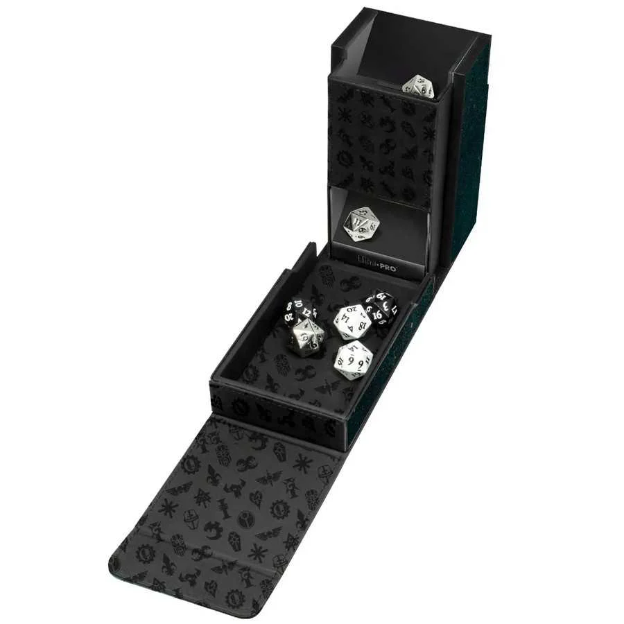 Warhammer 40.000: Universal Dice Tower Premium
