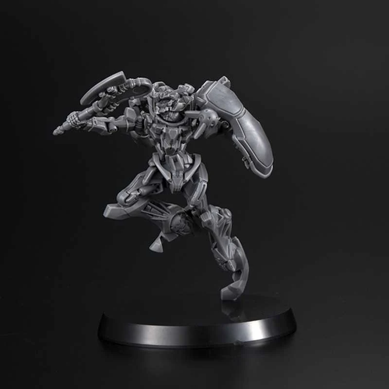 Gundam Card Game: Premium Collection Gundam Assemble Set (PC02A)