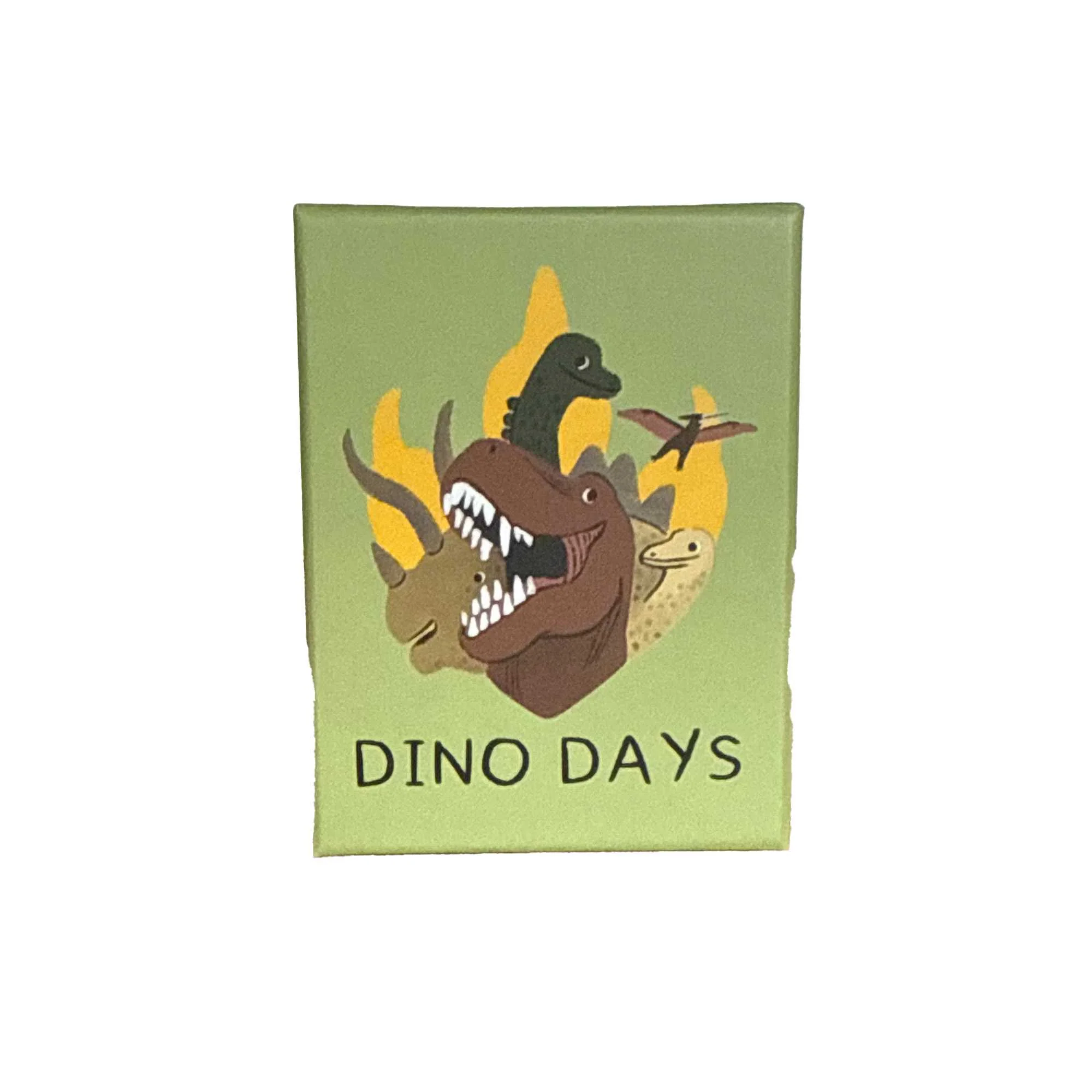 Dino Days