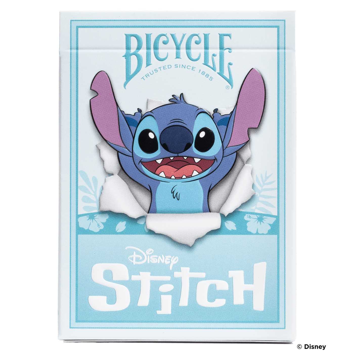 Bicycle: Disney Stitch