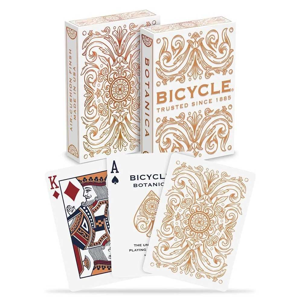Bicycle: Botanica