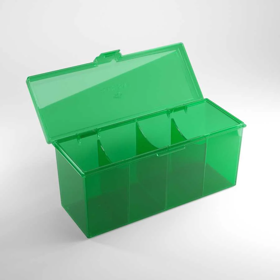 Fourtress 320+ Green