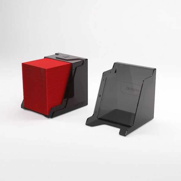 Bastion 100+ XL: Black