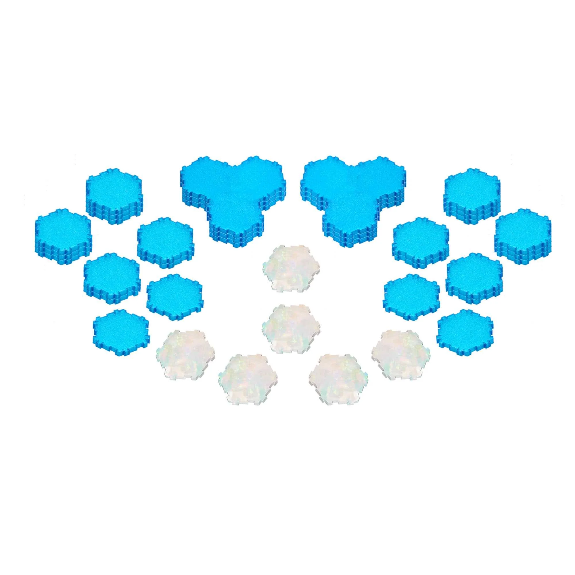 Heroscape: Waters of Valhalla Terrain Expansion