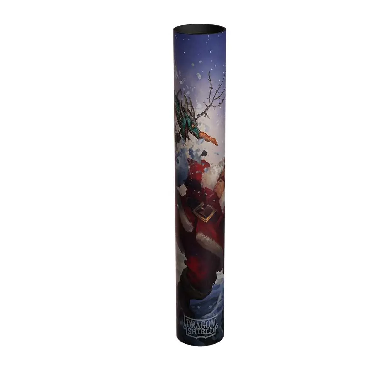 Dragon Shield Christmas 2025 Playmat + Tube