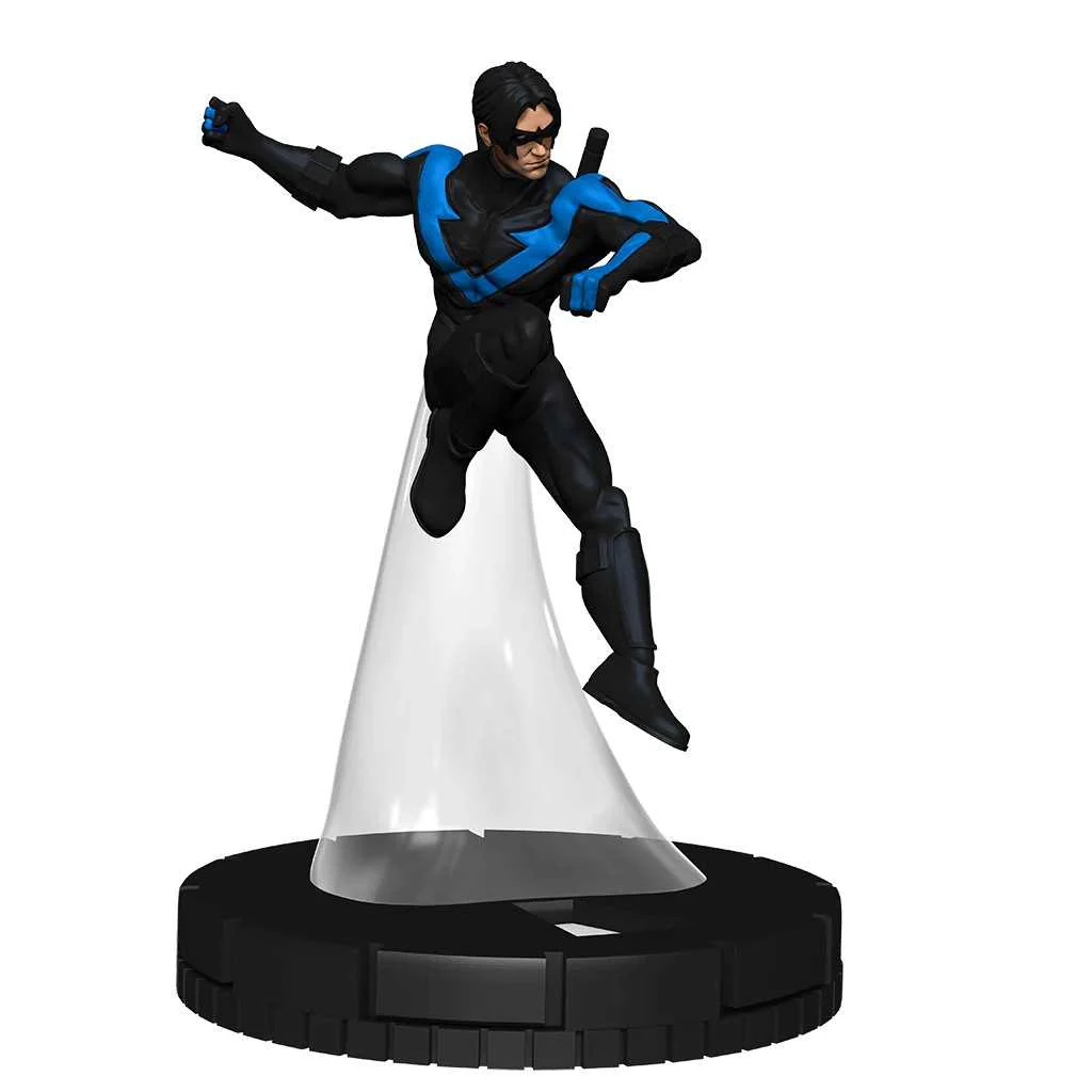DC HeroClix: Fight for Gotham City Booster Brick