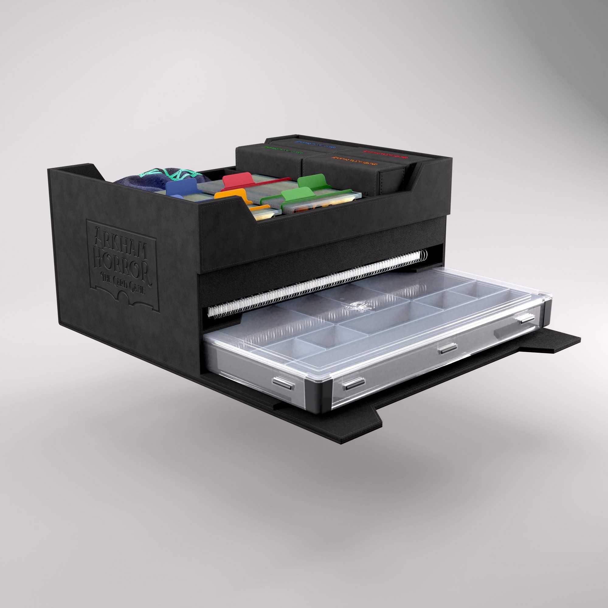 Gamegenic Arkham Horror: Game Night Chest