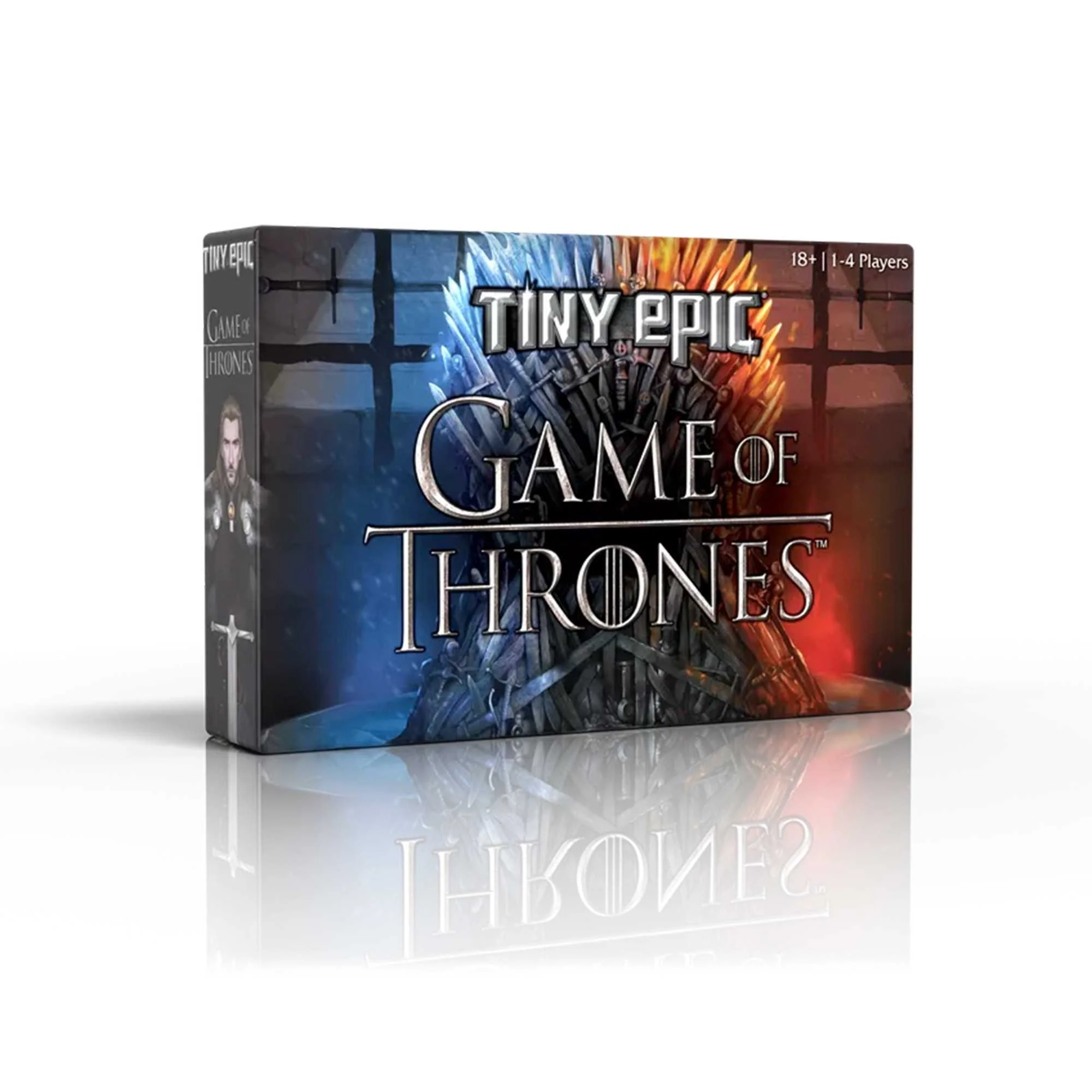 Board & Card Games-A Game of Thrones