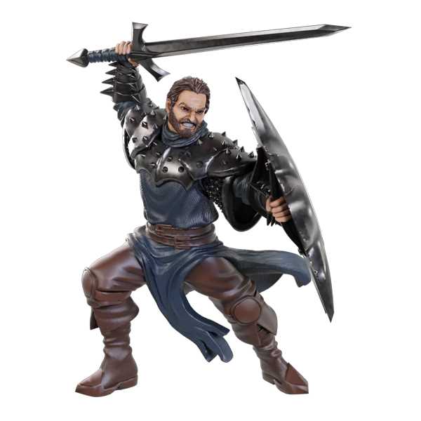 D&D Nolzur's Marvelous Unpainted Miniatures: Dragon Army Soldier