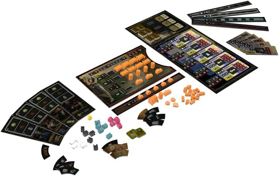 Barrage: The Leeghwater Project