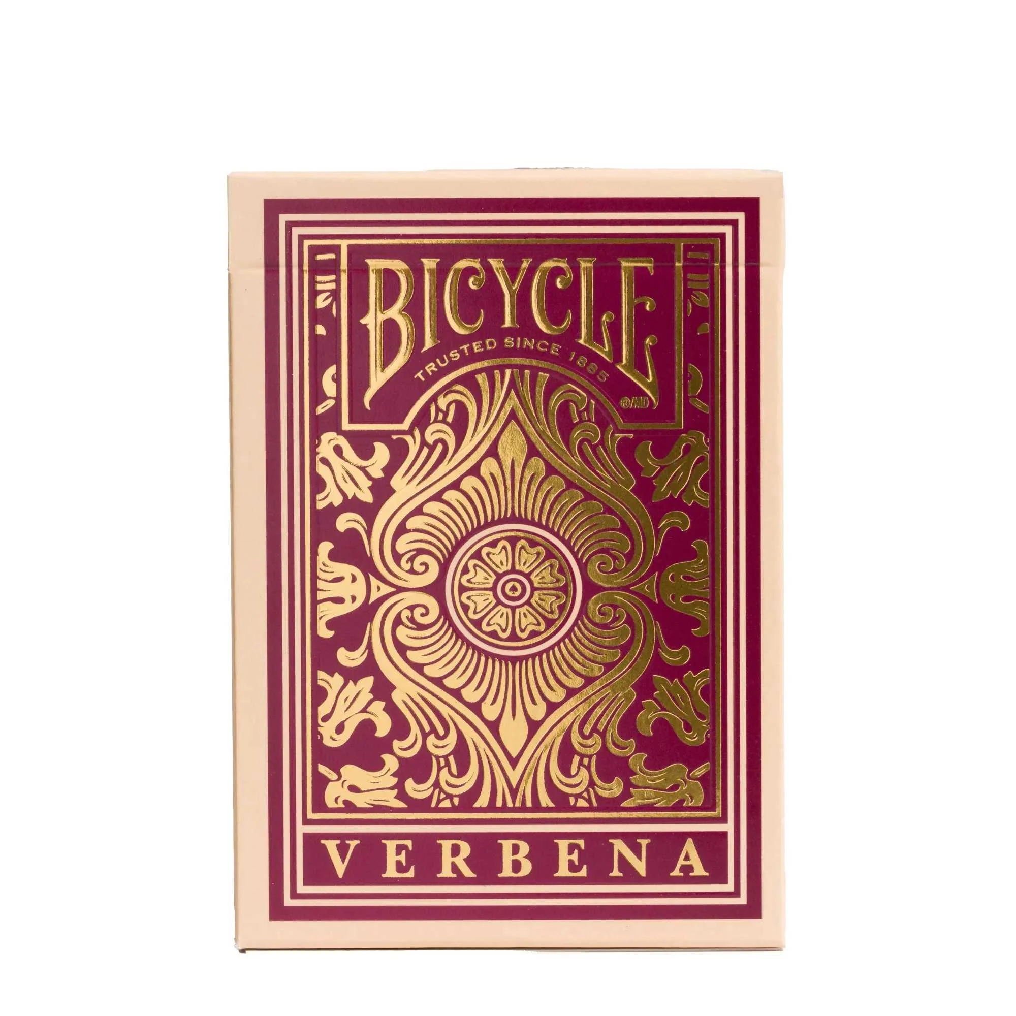 Bicycle: Verbena